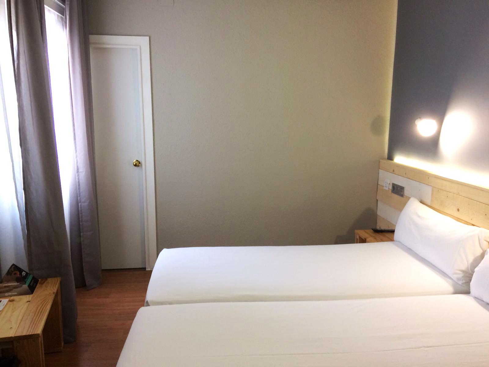 Hotel Alda Centro 폰페라다 외부 사진