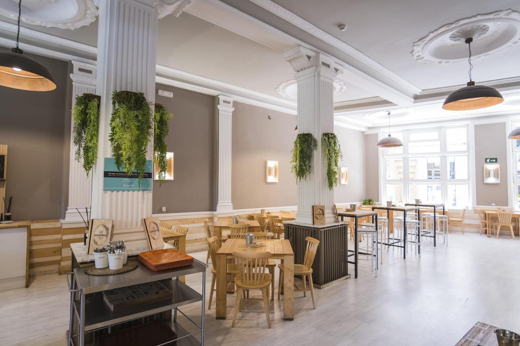 Hotel Alda Centro 폰페라다 외부 사진