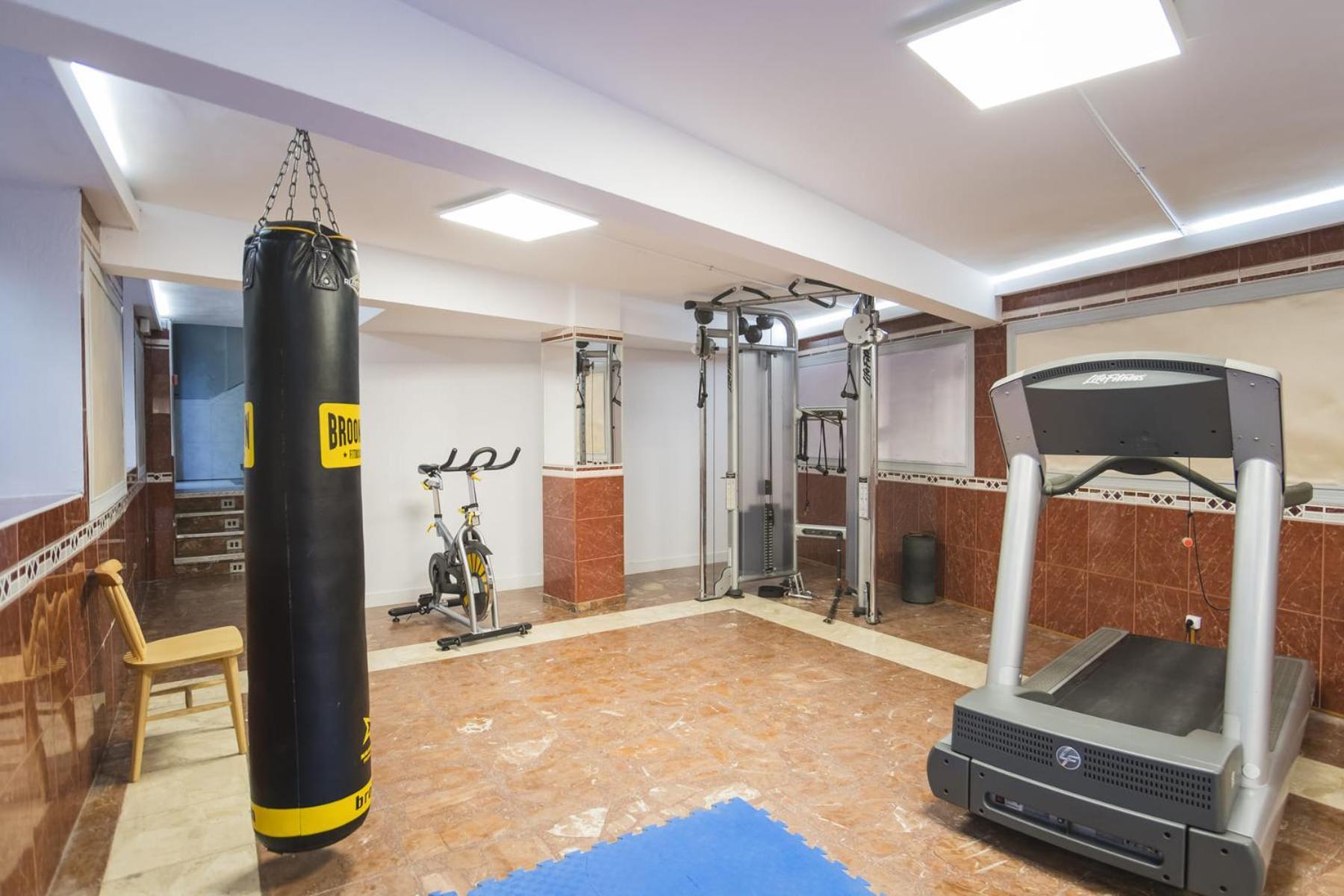Hotel Alda Centro 폰페라다 외부 사진