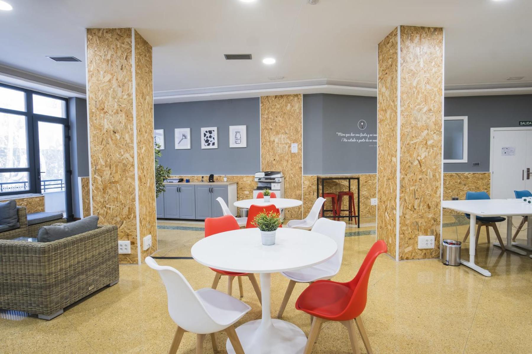 Hotel Alda Centro 폰페라다 외부 사진