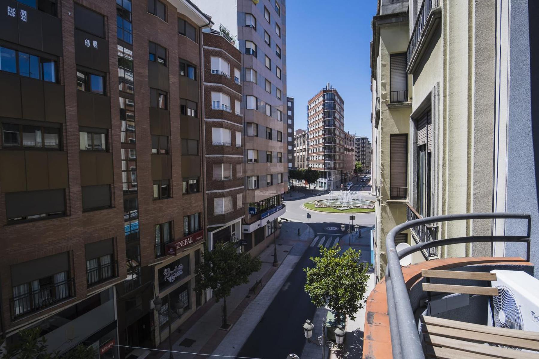 Hotel Alda Centro 폰페라다 외부 사진