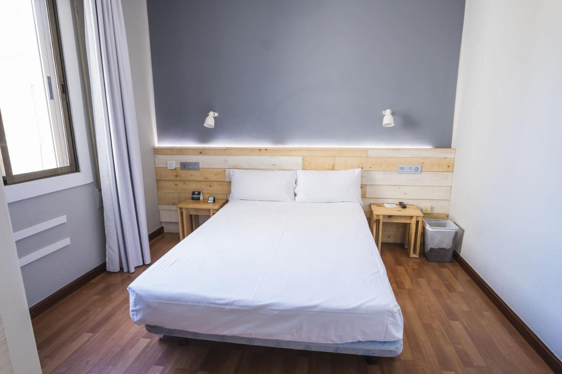 Hotel Alda Centro 폰페라다 외부 사진