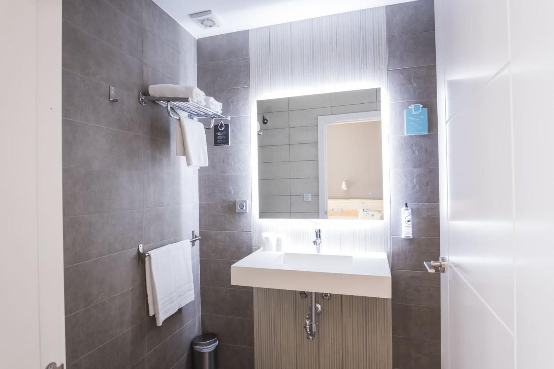 Hotel Alda Centro 폰페라다 외부 사진